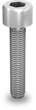 K2 Systems - SC SC M8x55 (SER) — Zylinderkopfschraube M8x55 mit Unterkopfverzahnung (2002184)