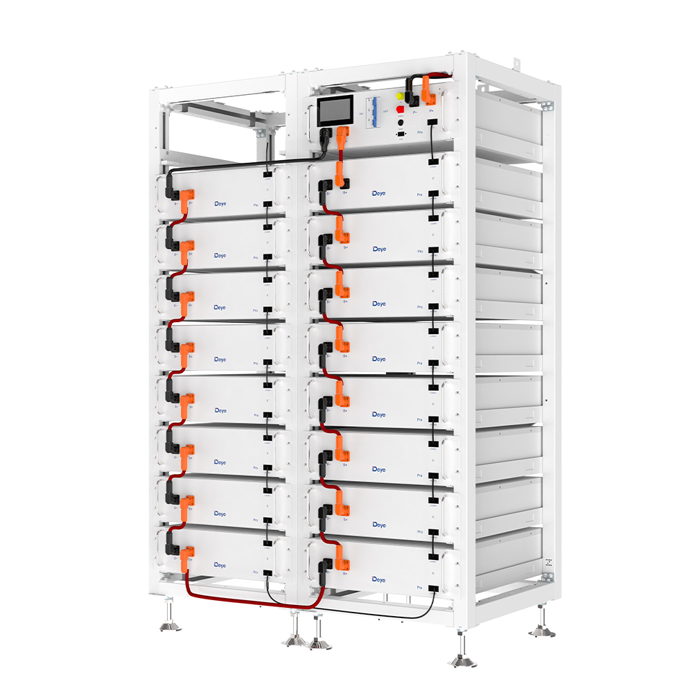 Deye BOS-G-PDU-2 — Controller für BOS-G-Pro 5.1 Batteriespeicher