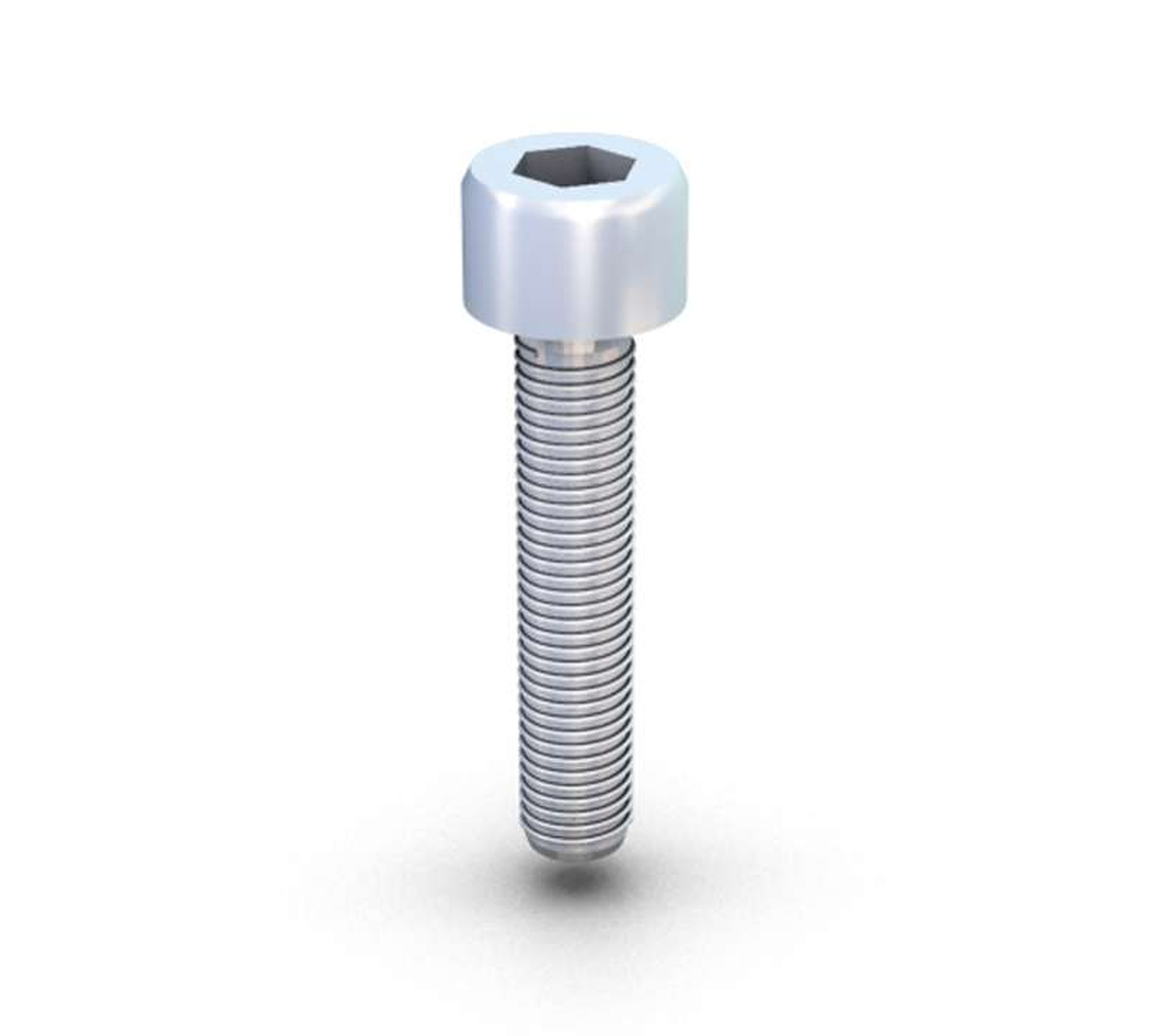 K2 Systems - SC SC M10x35 HS — Inbusschraube - DIN 912 - EN ISO 4762 - M10x35 (1000786) K2 Systems - SC SC M10x35 HS — Inbusschraube - DIN 912 - EN ISO 4762 - M10x35 (1000786)