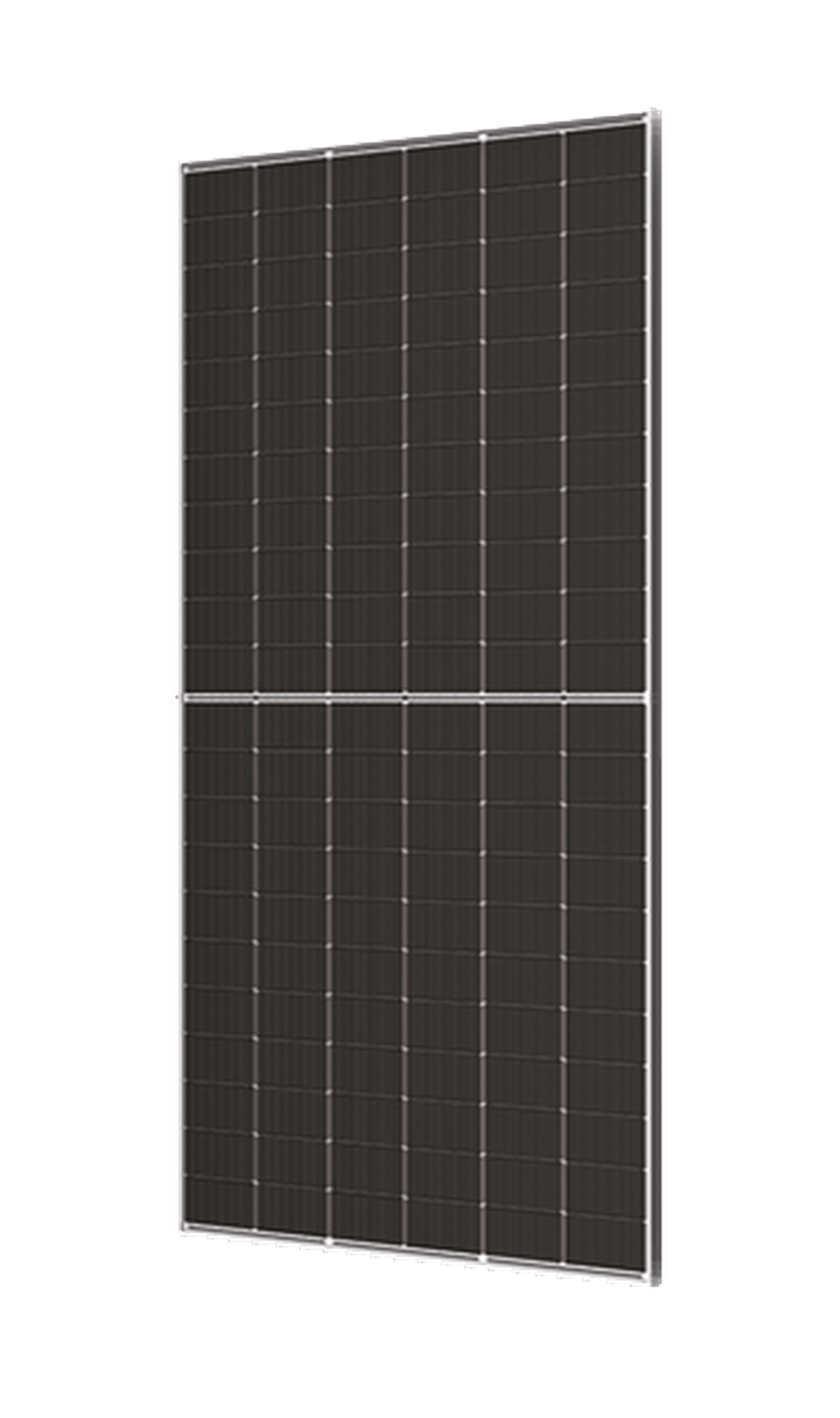 TSM-600NEG19RC.20 Vertex N — Glas-Glas, bifazial, MC4-EVO 2