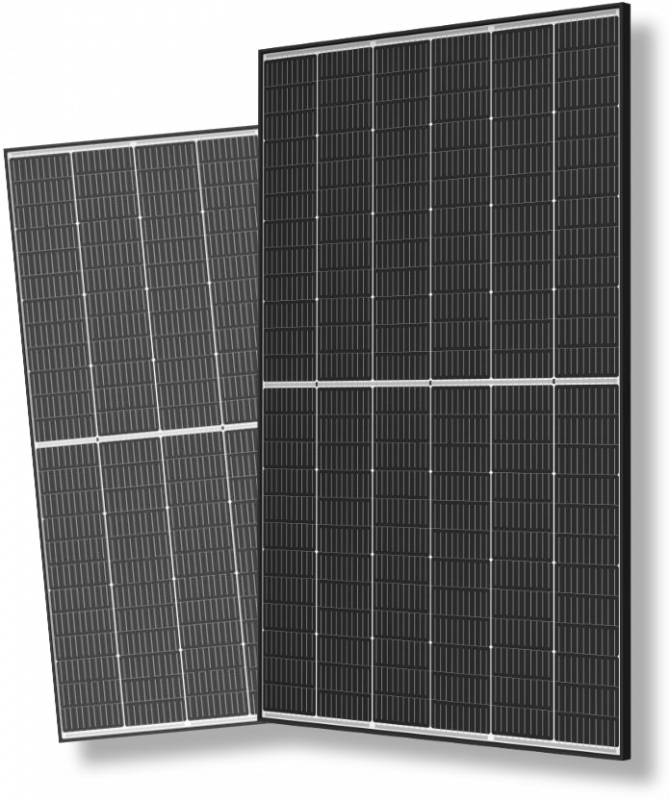 Solarmodule